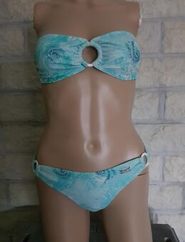 Buffalo Bikini mint Gr. XS - Espenau