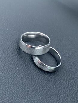 Eheringe/Verlobungsringe - Horn-Bad Meinberg