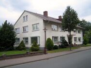 RSW-Immobilien *Sonnige 3-Zim.- Mietwohnung in 1. OG in Rahden/NRW zu vermieten!* - Rahden