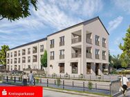 Neubau in Murrhardt-Fornsbach: Betreutes Wohnen! - Murrhardt