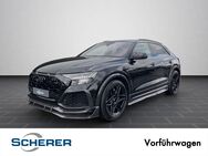 Audi RSQ8, ABT Signature Edition 800PS, Jahr 2023 - Saarbrücken