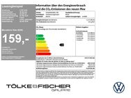 VW Polo, 1.0 l Life, Jahr 2022 - Krefeld