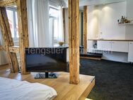 LOFT-APARTMENT in S-Mitte, DSL, Telefonflatrate, WLAN, Waschmaschine - 2171 - Stuttgart