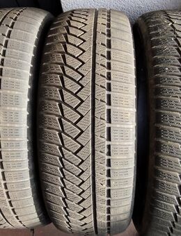 Ganzjahresreifen Continental 235/55 R 19 H XL - Lünne