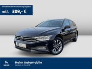 VW Passat Variant, 2.0 TDI Busi Keyle, Jahr 2020 - Esslingen (Neckar)