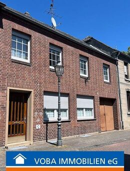 Im Herzen der Gemeinde! - Issum