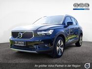 Volvo XC40, Momentum, Jahr 2020 - Schönburg
