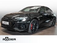 Audi RS3, 2.5 TFSI quattro Lim, Jahr 2022 - Duisburg
