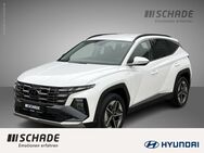 Hyundai Tucson, 1.6 T-GDi FL (MY25) TREND Paket, Jahr 2022 - Eisenach