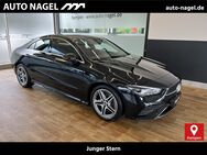 Mercedes CLA 200 AMG, , Jahr 2023 - Kempen