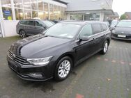 VW Passat Variant, 2.0 TDI Business, Jahr 2022 - Bergkamen