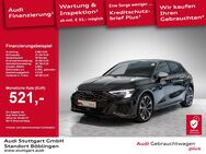 Audi S3, 2.0 TFSI qu Sportb a, Jahr 2023 - Böblingen