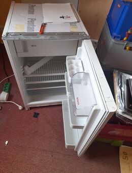 Bosch Kühlschrank zu verschenken - Hohenlockstedt