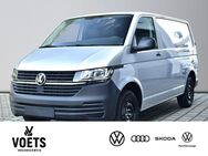 VW T6, 6.1 Kasten Kurz REGAL SORTIMO, Jahr 2022 - Braunschweig