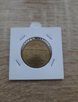 Polen 2 Zloty 2006 - Pszczyna - . Münze - Unna