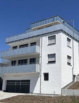 Verkauf von 8 Eigentumswohnungen, Ste.-Marie-Du-Mont-Straße 28, 97980 Edelfingen - Bad Mergentheim