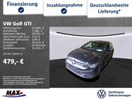 VW Golf, 2.0 TSI VIII GTI Clubsport IQLIGHT, Jahr 2022 - Offenbach (Main)