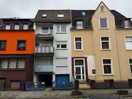 Gröpelingen! Gemütliche 2 Zimmerwohnung mit zwei Balkonen in zentraler, dennoch ruhiger Wohnlage! - Bremen
