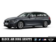 BMW 320, D, Jahr 2018 - Braunschweig