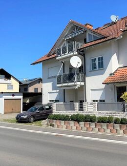 Attraktive Kapitalanlage oder Eigenheim! Hier ist beides möglich! - Volkertshausen