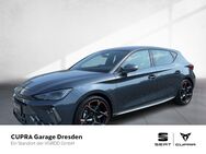 CUPRA Leon, , Jahr 2022 - Dresden