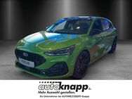 Ford Focus, ST X Winter Pak Track Pack, Jahr 2024 - Weinheim