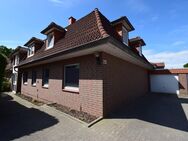 Geestland-Langen // Attraktive Wohnung in begehrter Wohnlage - Langen (Landkreis Cuxhaven)