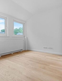 Erstbezug nach Sanierung: 3-Zimmer Wohnung in Uninähe - Bremen