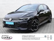 VW Golf, 2.0 TDI R-Line, Jahr 2024 - Artern (Unstrut)