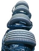 4 Reifen Hankook Ventus evo SUV (K137A) 255/45 R19 100V + in 45472