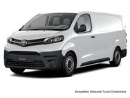 Toyota Proace, 2.0 -l-D-4D L2, Jahr 2023 - Greven (Nordrhein-Westfalen)