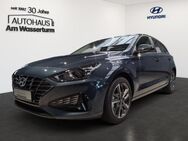 Hyundai i30, 1.0 Trend Mild-Hybrid T EU6d FL, Jahr 2023 - Beckum