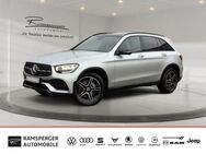 Mercedes GLC 200, , Jahr 2020 - Nürtingen