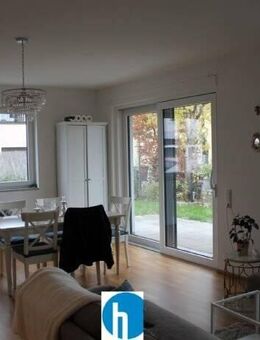 Ihre Suche hat ein Ende****Barrierefreie Wohnung mit Gartenanteil*** - Forchheim (Bayern)