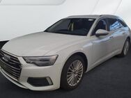 Audi A6, Av 40 TDI qu design R, Jahr 2022 - Rüsselsheim