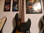 Fender Modern Jazz Bass - Wietze