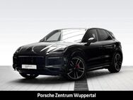 Porsche Cayenne, GTS Räder, Jahr 2020 - Wuppertal