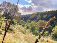 Sonnengrundstück in Solingen-Burg, Hanglage - Solingen (Klingenstadt)