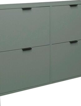 Mäusbacher Schuhschrank Bonnie TOPSELLER! (OTTOs Choice) Schuhschrank mit Quadratgestell