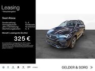 Seat Ateca, 2.0 TDI FR, Jahr 2024 - Haßfurt