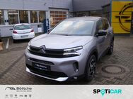 Citroën C5, Aircross Max Hybrid, Jahr 2024 - Dessau-Roßlau