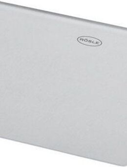 RÖSLE Küchenspachtel, Backspachtel in Profi-Qualität, Edelstahl 18/10, spülmaschinengeeignet