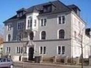 Schöne 2-Zimmer Wohnung in Meuselwitz - Meuselwitz