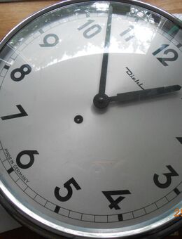 Diehl Uhr - München Maxvorstadt