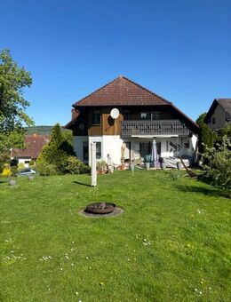 Ob Kapitalanlage oder Mehrgerationenhaus oder beides ? Das entscheiden Sie. - Steinau (Straße, Brüder-Grimm-Stadt)