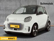 smart EQ fortwo, 7.4 Cabrio KP für Privatkunden 172, Jahr 2023 - Emmendingen