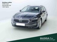 Skoda Octavia, 2.0 TDI Selection, Jahr 2024 - Berlin