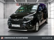 Opel Combo, e Life Ultimate El Mehrzonenklima 2-Zonen, Jahr 2023 - Dortmund