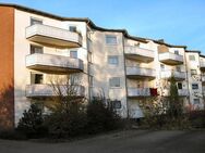 Wohnung in ruhiger und zentraler Lage mit SÃ¼dbalkon - Holzminden