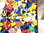 LEGO Steine über 8 KG --Alles dabei KONVOLUT auch schon teilweise nach Farben sortiert. - Meckenheim